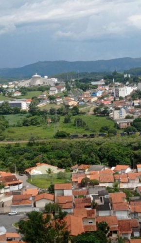Apartamento 34 3km da Canção Nova- pagamentos via pix